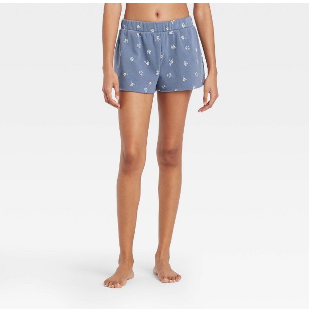 Colsie Lounge Shorts